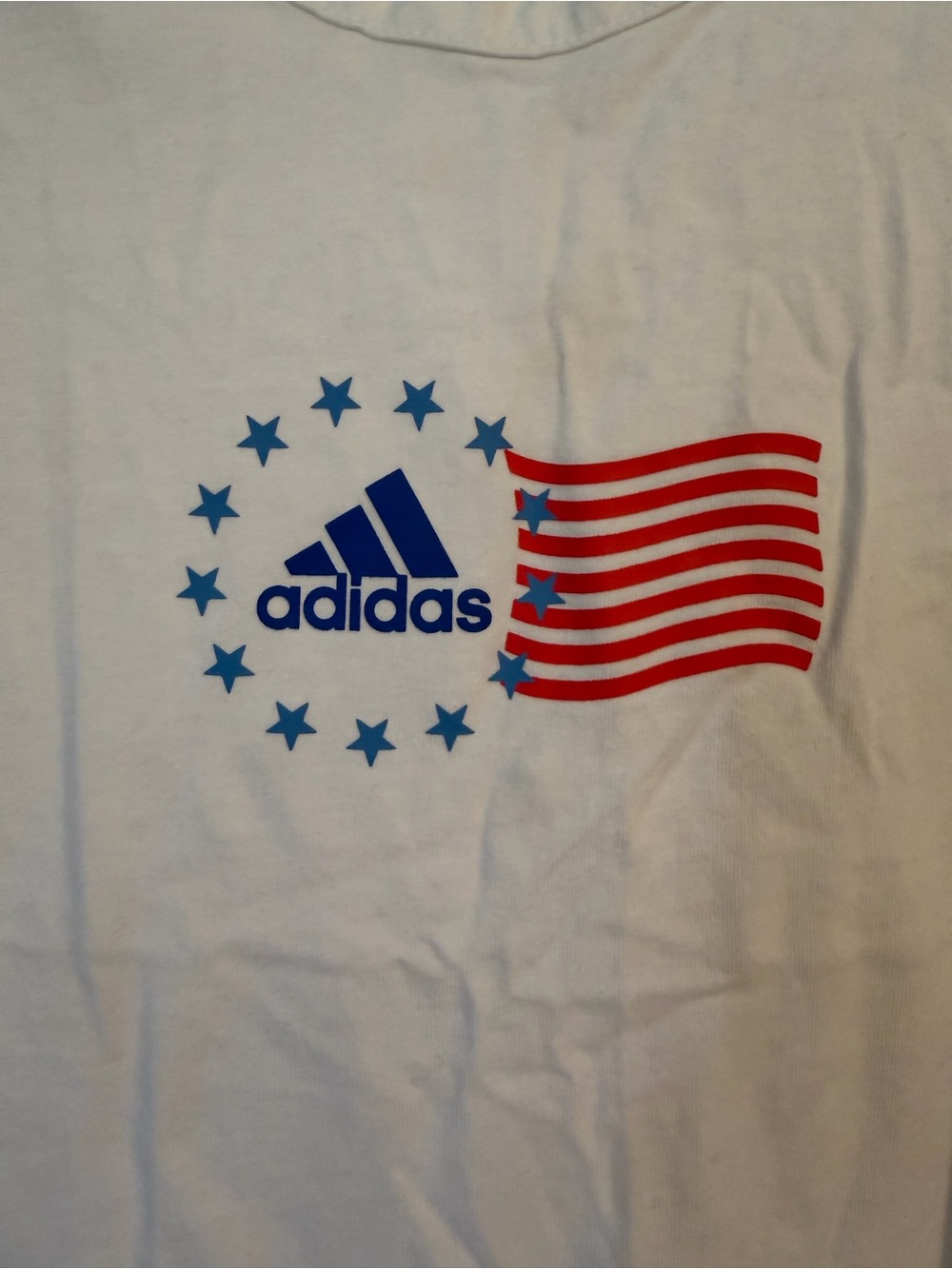 Adidas Tank Top - Picture 2 of 6